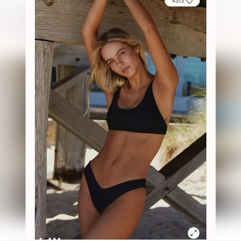 Beach Riot Bikini Set - Picture 4 of 7